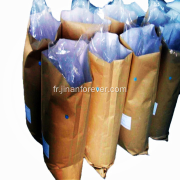 Chlorure ferrique FeCl3 CAS7705-08-0 Factory